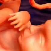 35 weeks pregnant