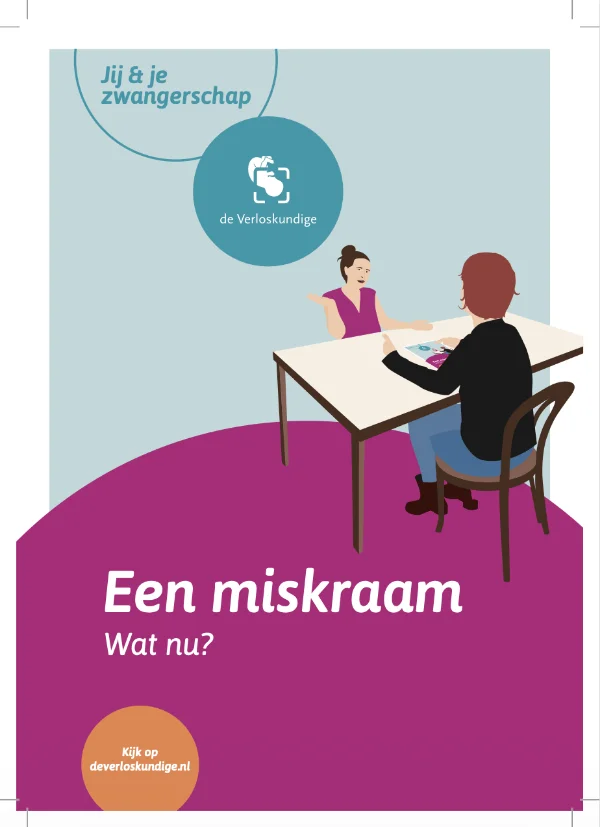 Leaflet: Miscarriage