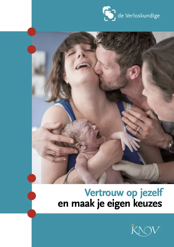 Leaflet: Making your own choices
