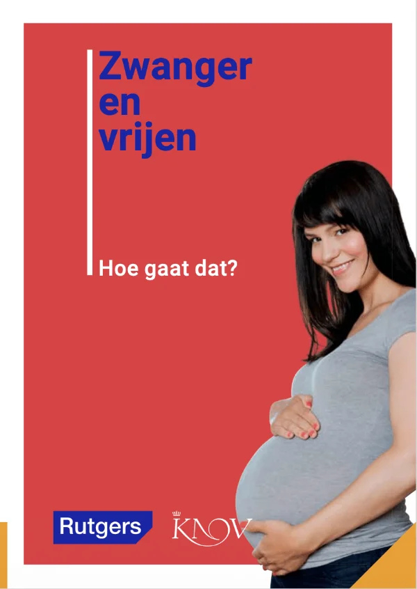 Leaflet: Sex during pregnancy