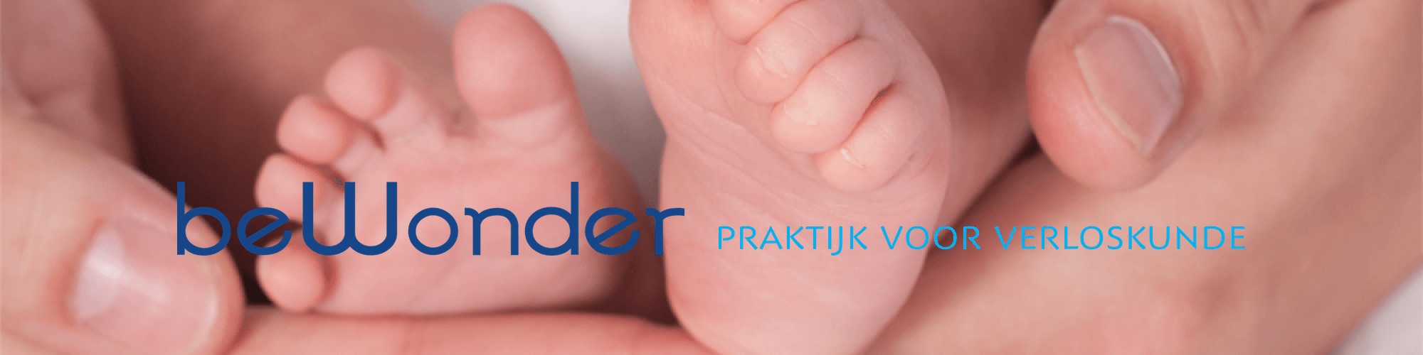 beWonder — praktijk voor verloskunde