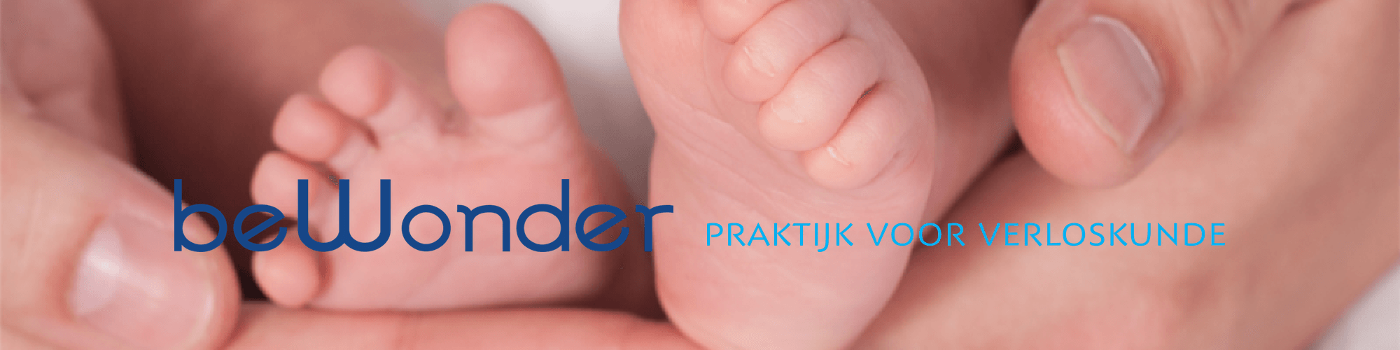 beWonder — praktijk voor verloskunde